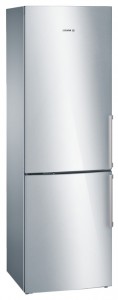 Холодильник Bosch KGN36VI13 Фото