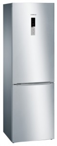 Холодильник Bosch KGN36VI15 фото