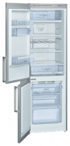 Холодильник Bosch KGN36VI20 фото