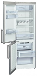 Buzdolabı Bosch KGN36VI30 fotoğraf