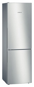 Buzdolabı Bosch KGN36VL21 fotoğraf