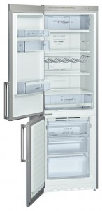 Buzdolabı Bosch KGN36VL30 fotoğraf