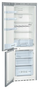 Холодильник Bosch KGN36VP10 Фото
