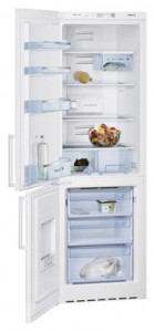 Холодильник Bosch KGN36X03 фото