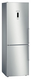 Kjøleskap Bosch KGN36XL30 Bilde