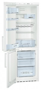 Холодильник Bosch KGN36XW20 Фото