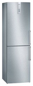 Холодильник Bosch KGN39A45 Фото