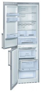 Холодильник Bosch KGN39AI20 фото
