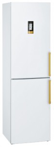 Buzdolabı Bosch KGN39AW18 fotoğraf