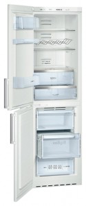 Холодильник Bosch KGN39AW20 фото