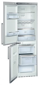 Холодильник Bosch KGN39H70 фото