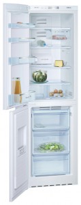 Холодильник Bosch KGN39V03 фото