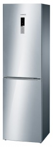 Buzdolabı Bosch KGN39VI15 fotoğraf