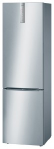 Buzdolabı Bosch KGN39VL12 fotoğraf