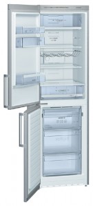 Холодильник Bosch KGN39VL20 Фото