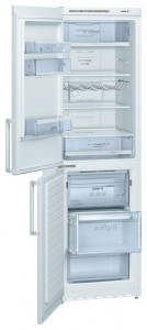 Buzdolabı Bosch KGN39VW30 fotoğraf