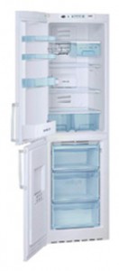Холодильник Bosch KGN39X03 фото