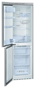 Холодильник Bosch KGN39X45 Фото