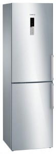 Buzdolabı Bosch KGN39XI15 fotoğraf
