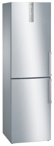 Buzdolabı Bosch KGN39XL14 fotoğraf