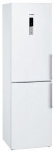 Холодильник Bosch KGN39XW26 фото