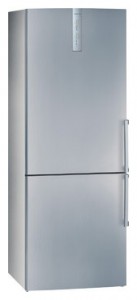 Хладилник Bosch KGN46A40 снимка