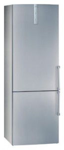 Хладилник Bosch KGN49A40 снимка