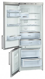 Kjøleskap Bosch KGN57AL22N Bilde