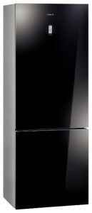 Buzdolabı Bosch KGN57SB30U fotoğraf
