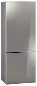 Хладилник Bosch KGN57SM30U снимка
