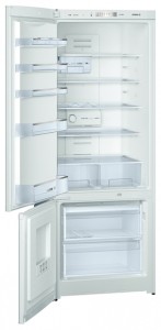 Buzdolabı Bosch KGN57X01NE fotoğraf