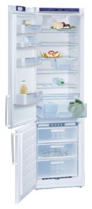 Холодильник Bosch KGP39331 Фото