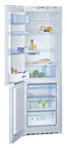 Холодильник Bosch KGS36V25 Фото