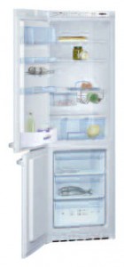 Холодильник Bosch KGS36X25 Фото
