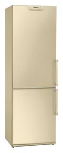 Холодильник Bosch KGS36X51 Фото