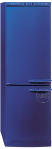 Холодильник Bosch KGS3762 фото