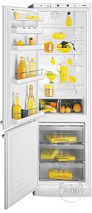 Холодильник Bosch KGS3820 фото