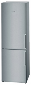 Buzdolabı Bosch KGS39VL20 fotoğraf