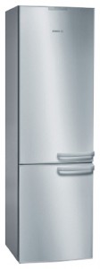 Холодильник Bosch KGS39X48 Фото