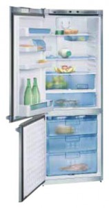 Хладилник Bosch KGU40173 снимка