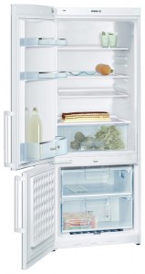 Холодильник Bosch KGV26X03 Фото