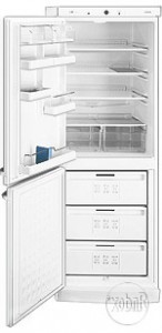 Холодильник Bosch KGV3105 фото