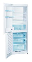 Холодильник Bosch KGV33N00 фото