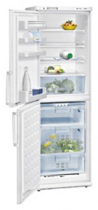 Холодильник Bosch KGV34X05 Фото