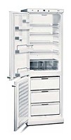 Холодильник Bosch KGV36300SD фото