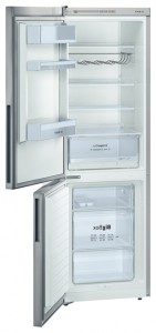 Холодильник Bosch KGV36VI30 фото