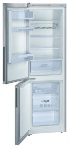 Kjøleskap Bosch KGV36VL30 Bilde