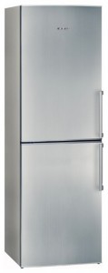 Холодильник Bosch KGV36X44 Фото