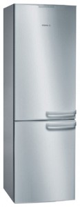 Холодильник Bosch KGV36X48 Фото