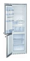 Холодильник Bosch KGV36Z46 Фото